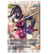 SoulCalibur VI Booster Pack