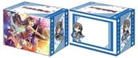 Bushiroad Deck Holder Collection V2 Vol.563: BanG Dream! Girls Band Party! - Tae Hanazono