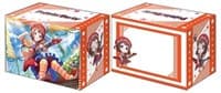 Bushiroad Deck Holder Collection V2 Vol.562: BanG Dream! Girls Band Party! - Kasumi Toyama