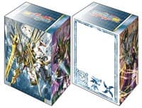 Bushiroad Deck Holder Collection V2 Vol.570: Future Card Buddyfight - Garga