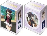 Bushiroad Deck Holder Collection V2 Vol.608: Kishuku Gakkou no Juliet - Hasuki Komai