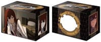 Bushiroad Deck Holder Collection V2 Vol.605: STEINS;GATE - Kurisu Makise