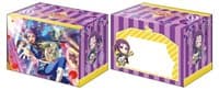 Bushiroad Deck Holder Collection V2 Vol.614: BanG Dream! Girls Band Party! - Kaoru Seta