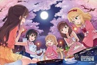 Bushiroad Rubber Mat Collection Vol.229: The IDOLM@STER Gekijou - Cute