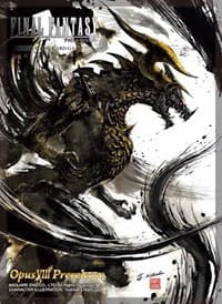Final Fantasy TCG: Opus VIII Prerelease (55-Pack)