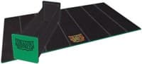 Dragon Shield Nest 500 Magic Carpet - Green and Black