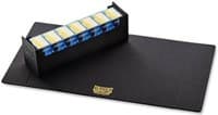 Dragon Shield Nest 500 Magic Carpet - Black and Black