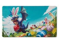 Dragon Shield Playmat (Limited Edition) - Easter Dragon
