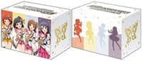 Bushiroad Deck Holder Collection V2 Vol.661: The IDOLM@STER Million Live! - Akane, Iku, Yukiho, & Takayama