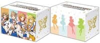 Bushiroad Deck Holder Collection V2 Vol.660: The IDOLM@STER Million Live! - Momoko, Tomoka, Rio, & Miki