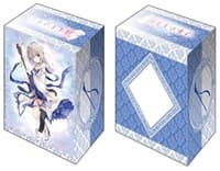 Bushiroad Deck Holder Collection V2 Vol.677: Puella Magi Madoka Magica - Side Story Magia Record - Ren Isuzu