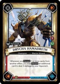 Drycha Hamadreth (Claimed)