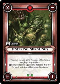 FesteringeNurglings (37e) (Claimed)