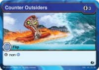 Counter Outsiders