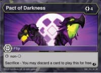 Pact of Darkness