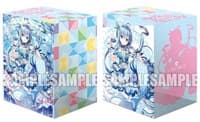 Bushiroad Deck Holder Collection V2 Vol.679: Cardfight!! Vanguard - Colorful Pastorale, Serena
