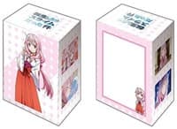 Bushiroad Deck Holder Collection V2 Vol.689: That Time I Got Reincarnated as a Slime - Shuna