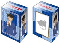 Bushiroad Deck Holder Collection V2 Vol.693: Detective Conan - Shinichi Kudo