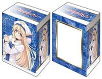 Bushiroad Deck Holder Collection V2 Vol.701: Goblin Slayer - Priestess