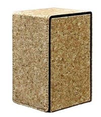 Alcove Tower Deck Box - Cork