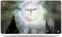 War of the Spark Tyrant's Scorn Small Playmat for Magic