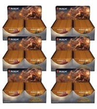 Modern Horizons - Booster Box Case