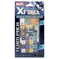X-Force Team Pack