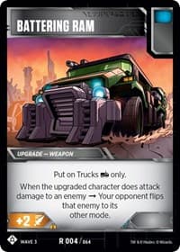 Battering Ram