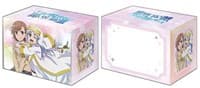 Bushiroad Deck Holder Collection V2 Vol.751: Toaru Majutsu no Index III - Index & Mikoto