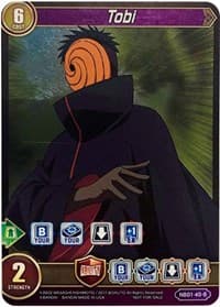 Tobi