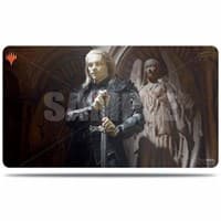 Core Set 2020 Standard Size Playmat for Magic V3 - Sorin, Imperious Bloodlord