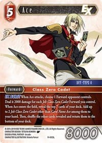 Ace EX