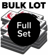 Full Set Future Card BuddyFight Bulk Card Lot