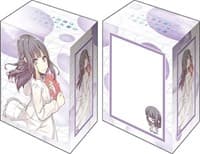 Bushiroad Deck Holder Collection V2 Vol.760: Bunny Girl Senpai - Shoko Makinohara