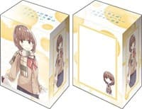 Bushiroad Deck Holder Collection V2 Vol.761: Bunny Girl Senpai - Kaede Azusagawa