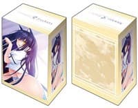 Bushiroad Deck Holder Collection V2 Vol.757: Summer Pockets - Kamome Kushima