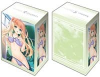 Bushiroad Deck Holder Collection V2 Vol.758: Summer Pockets - Tsumugi Wenders