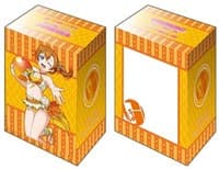 Bushiroad Deck Holder Collection V2 Vol.766: Love Live! - Honoka Kosaka