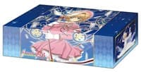Bushiroad Storage Box Collection Vol.330: Cardcaptor Sakura: Clear Card - Sakura Kinomoto