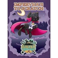 Dragon Shield - Munchkin - Impervious to Scratch (100-Pack)