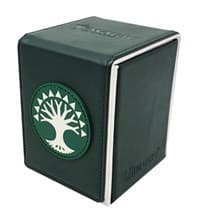 Magic: The Gathering - Guilds of Ravnica Alcove Flip Box - Selesnya