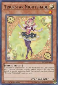 Trickstar Nightshade