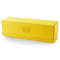 Dragon Shield Nest 500 Magic Carpet - Yellow and Black
