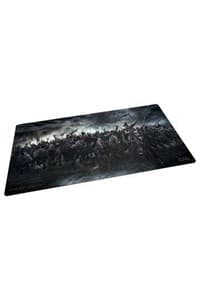 Court of the Dead Playmat - Demithyle Army