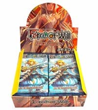 Alice Origin Booster Box