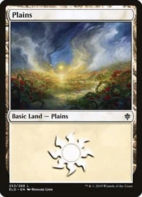 Plains (253)