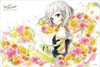 Bushiroad Rubber Mat Collection Vol.412: virtual singer YuNi - 1st Anniversary ver.