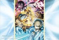 Bushiroad Rubber Mat Collection Vol.401: Sword Art Online -Alicization-