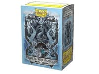Dragon Shield Limited Edition Classic Art Sleeves - King Athromark III: Coat-of-Arms (100-Pack)