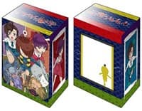 Bushiroad Deck Holder Collection V2 Vol.818: GeGeGe no Kitaro